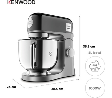 Kenwood KMX760BC