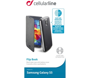 Cellular Line BACKBOOKGALS5BK