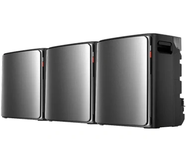 EcoFlow Stream Ultra X 800W*3