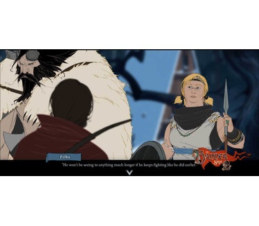 The Banner Saga Trilogy