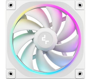 DeepCool FL12 WH-3 in 1