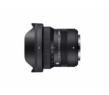 Sigma Contemporary 10-18mm f/2.8 DG DN (Fujifilm X)