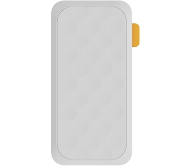 Xtorm 20W Fuel Series Powerbank 10.000mAh - Dusk White