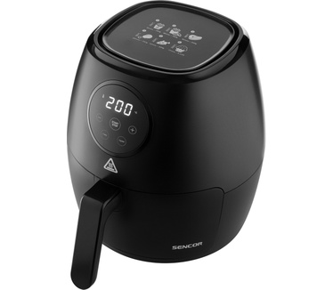 Sencor SFR 5030BK