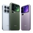 Xiaomi 17-reeks heeft Pro-model met scherm in camera-eiland