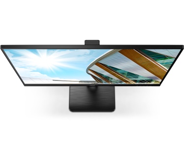 AOC 24P2QM Zwart