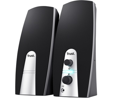 Trust 2.0 Speaker Set (24660)