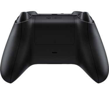 Microsoft Xbox Wireless Controller (2020) + USB-C kabel Zwart
