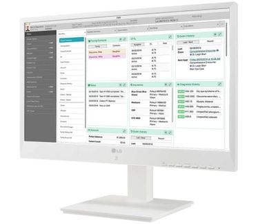 LG 24CN670N-6N