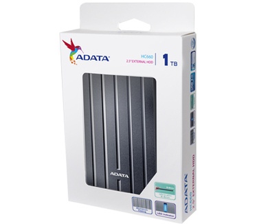 Adata HC660