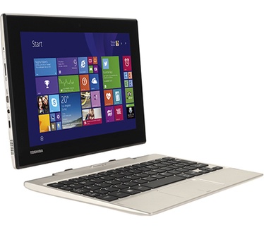 Toshiba Satellite Click Mini L9W-B-102