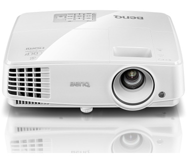 BenQ MW571