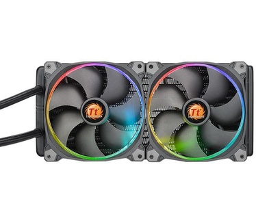 Thermaltake Water 3.0 Riing RGB 280