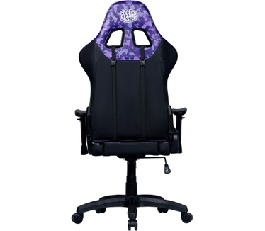 Cooler Master Caliber R1S - Gaming Chair - CM Camo