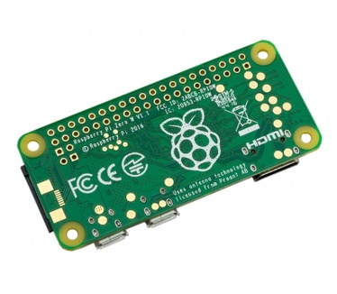 Raspberry Pi Zero WH