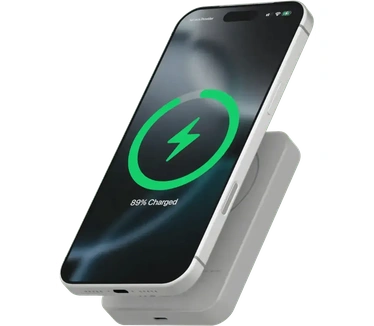 Linq Semi-solid State Magnetic Powerbank 10.000 mAh