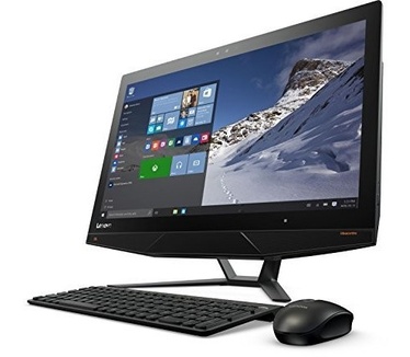 Lenovo IdeaCentre AIO 700 700-27ISH