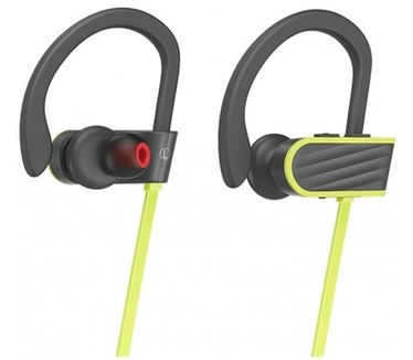 hoco ES7 Sport Bluetooth Headset Groen