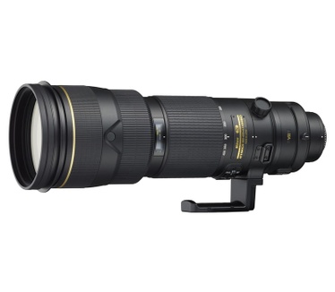 Nikon AF-S 200-400mm f/4G ED VR II