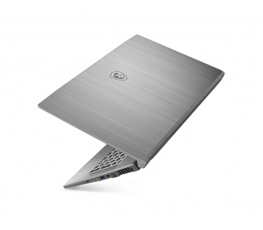 MSI Creator 17M A9SD-029NL