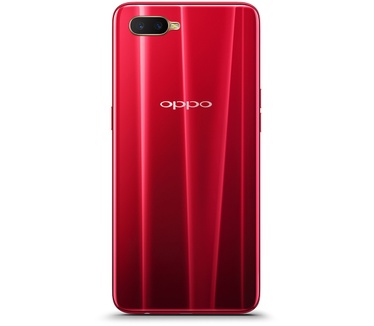Oppo RX17 Neo Rood