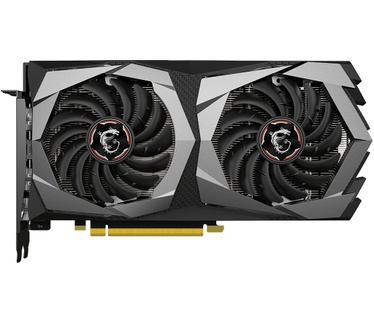 MSI GeForce GTX 1650 SUPER GAMING X