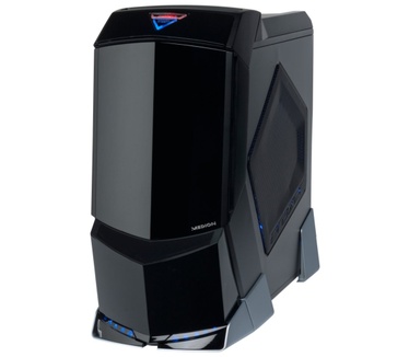 Medion Erazer PC X5395 D