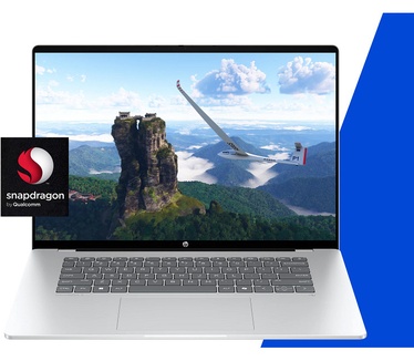 HP OmniBook 5 Laptop Next Gen AI 16-bf0001nb