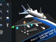 SpaceRockets 2