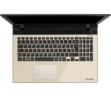 Toshiba Satellite L50-C-18W