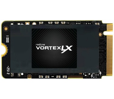 Mushkin Vortex LX M.2 (2242) 2TB