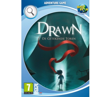Drawn: De Getekende Toren, PC