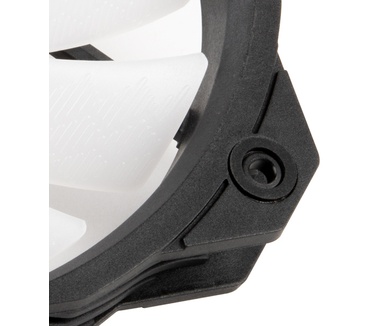 Silverstone Shark Force 160 ARGB