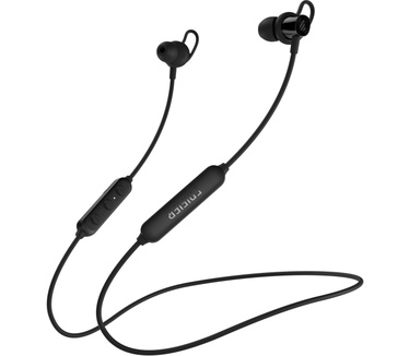 Edifier W200BTSE - Bluetooth In-ear koptelefoon / Zwart (Zwart)