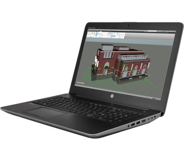HP ZBook 15 G3 1RR28EA