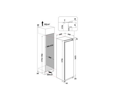 Whirlpool WHSD18A021B1