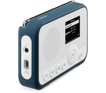 Sangean WFR-39