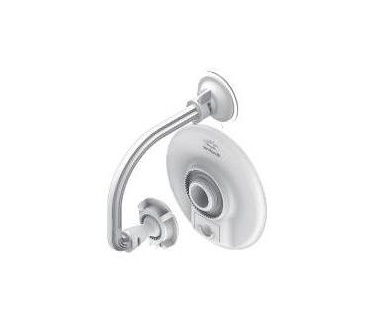 Ubiquiti Networks NanoBeam 5AC-19/M5-19 Window Mount (NBE-19-WM)