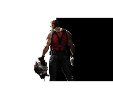 Duke Nukem Forever