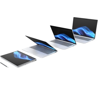 HP EliteBook 8 G1i Next Gen AI PC Wolf Pro Security Edition