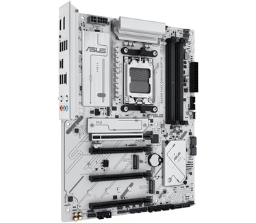ASUS B650E MAX GAMING WIFI W