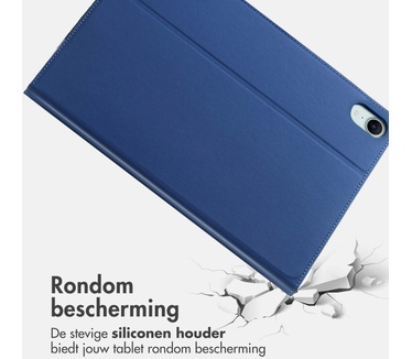 Accezz Classic Tablet Case