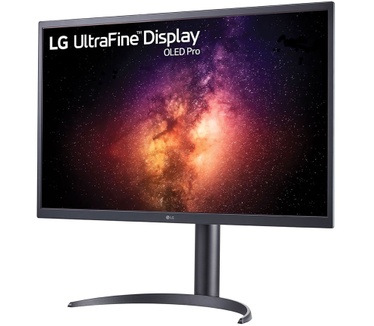 LG 27EP950-B Zwart