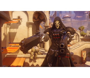 Overwatch Collector's Edition, Xbox One