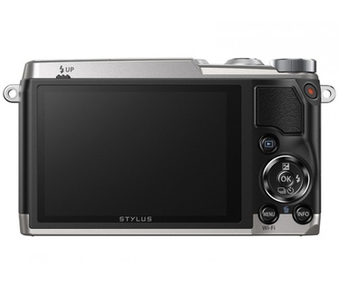 Olympus SH-2