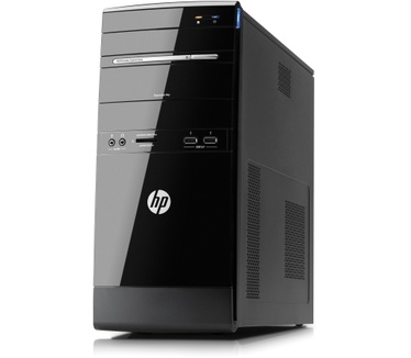 HP G5210NL-M (LF848EA) + HP S2031a 20-inch Wide TFT