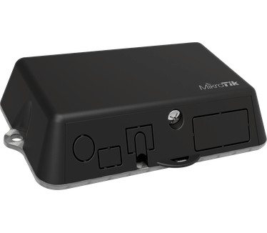 MikroTik LtAP mini LTE kit (2024)