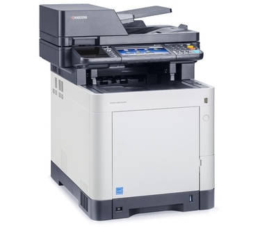 Kyocera M6535CIDN/KL3