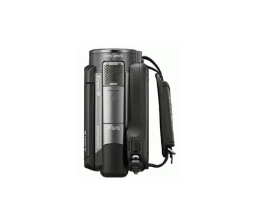 Sony Handycam HDR-XR520VE   Zwart