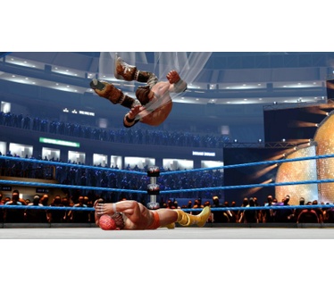 WWE All Stars